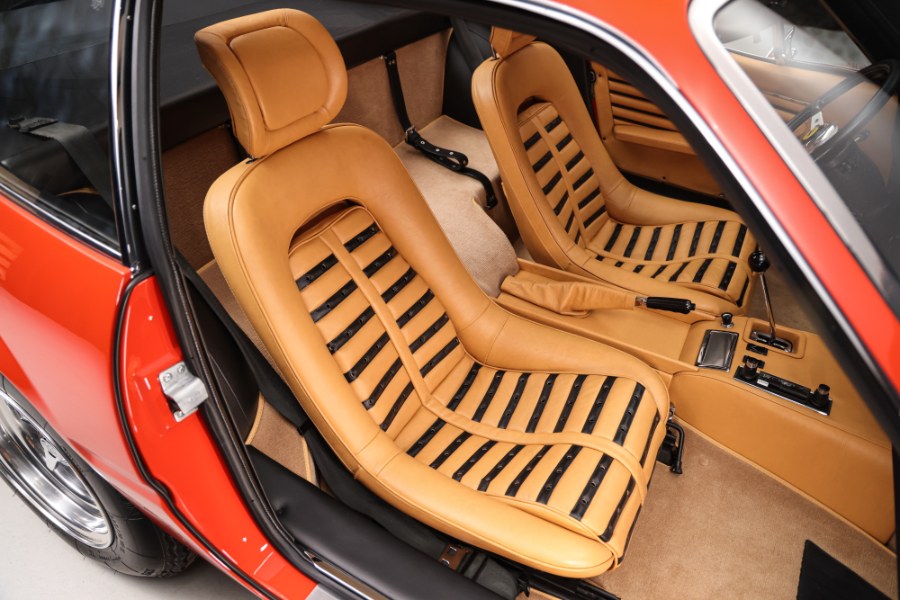 1972 Ferrari 365/GTB4 Daytona Berlinetta, available for sale in North Salem, New York | Meccanic Shop North Inc. North Salem, New York 1972 Ferrari 365/GTB4 Daytona Berlinetta, available for sale in North Salem, New York | Meccanic Shop North Inc. North Salem, New York