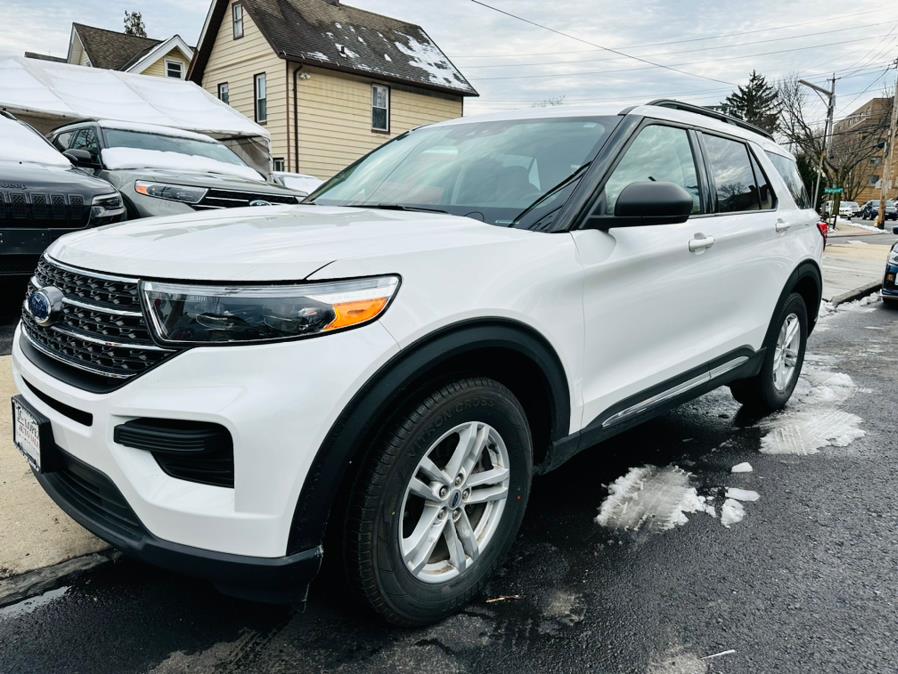 2020 Ford Explorer XLT 4WD, available for sale in Port Chester, New York | JC Lopez Auto Sales Corp. Port Chester, New York 2020 Ford Explorer XLT 4WD, available for sale in Port Chester, New York | JC Lopez Auto Sales Corp. Port Chester, New York