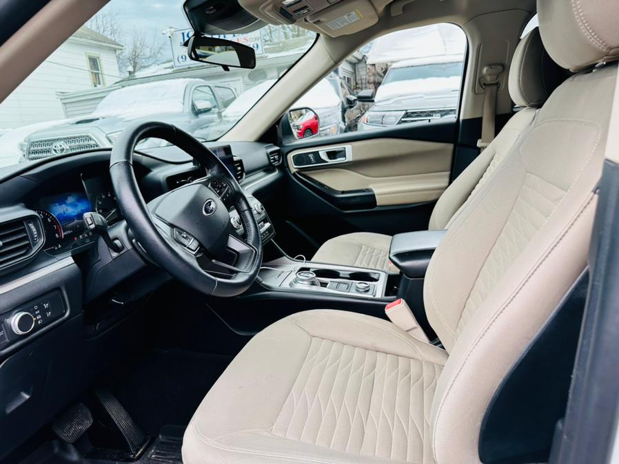 2020 Ford Explorer XLT 4WD, available for sale in Port Chester, New York | JC Lopez Auto Sales Corp. Port Chester, New York 2020 Ford Explorer XLT 4WD, available for sale in Port Chester, New York | JC Lopez Auto Sales Corp. Port Chester, New York