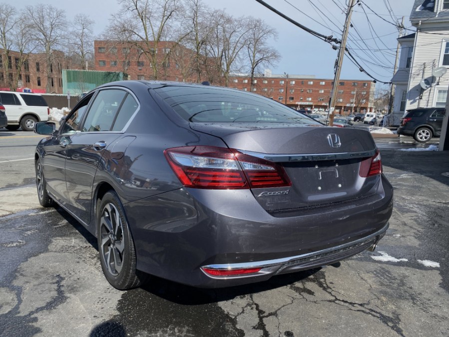 2016 Honda Accord Sedan 4dr I4 CVT EX-L w/Navi & Honda Sensing, available for sale in Peabody, Massachusetts | New Star Motors. Peabody, Massachusetts 2016 Honda Accord Sedan 4dr I4 CVT EX-L w/Navi & Honda Sensing, available for sale in Peabody, Massachusetts | New Star Motors. Peabody, Massachusetts