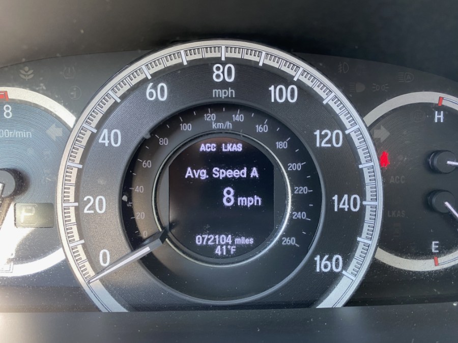 2016 Honda Accord Sedan 4dr I4 CVT EX-L w/Navi & Honda Sensing, available for sale in Peabody, Massachusetts | New Star Motors. Peabody, Massachusetts 2016 Honda Accord Sedan 4dr I4 CVT EX-L w/Navi & Honda Sensing, available for sale in Peabody, Massachusetts | New Star Motors. Peabody, Massachusetts