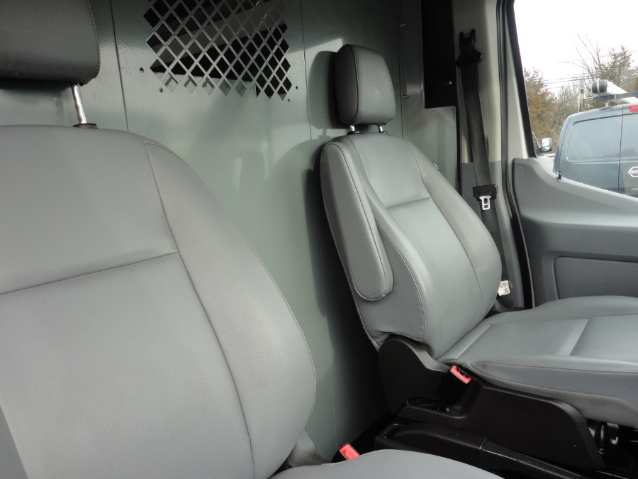 2019 Ford Transit Van T-250 148" Hi Rf 9000 GVWR Sliding RH Dr, available for sale in Berlin, Connecticut | International Motorcars llc. Berlin, Connecticut 2019 Ford Transit Van T-250 148" Hi Rf 9000 GVWR Sliding RH Dr, available for sale in Berlin, Connecticut | International Motorcars llc. Berlin, Connecticut