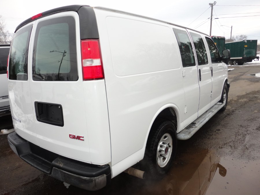 2017 GMC Savana Cargo Van RWD 2500 135", available for sale in Berlin, Connecticut | International Motorcars llc. Berlin, Connecticut 2017 GMC Savana Cargo Van RWD 2500 135", available for sale in Berlin, Connecticut | International Motorcars llc. Berlin, Connecticut