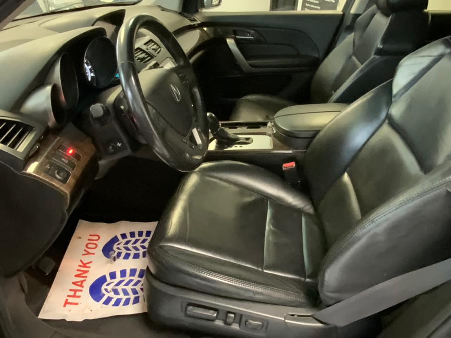 2012 Acura MDX AWD 4dr Tech Pkg, available for sale in Hartford, Connecticut | Franklin Motors Auto Sales LLC. Hartford, Connecticut 2012 Acura MDX AWD 4dr Tech Pkg, available for sale in Hartford, Connecticut | Franklin Motors Auto Sales LLC. Hartford, Connecticut