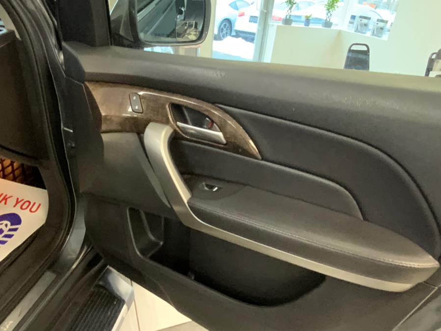 2012 Acura MDX AWD 4dr Tech Pkg, available for sale in Hartford, Connecticut | Franklin Motors Auto Sales LLC. Hartford, Connecticut 2012 Acura MDX AWD 4dr Tech Pkg, available for sale in Hartford, Connecticut | Franklin Motors Auto Sales LLC. Hartford, Connecticut
