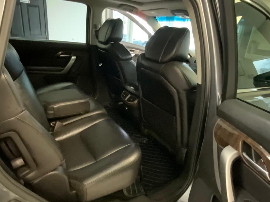 2012 Acura MDX AWD 4dr Tech Pkg, available for sale in Hartford, Connecticut | Franklin Motors Auto Sales LLC. Hartford, Connecticut 2012 Acura MDX AWD 4dr Tech Pkg, available for sale in Hartford, Connecticut | Franklin Motors Auto Sales LLC. Hartford, Connecticut