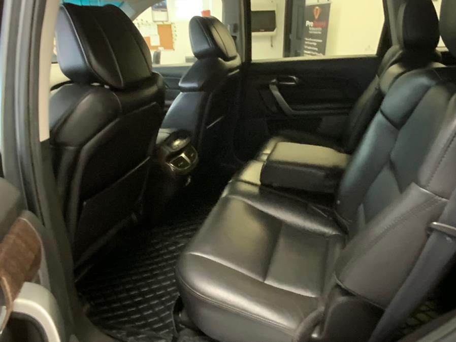 2012 Acura MDX AWD 4dr Tech Pkg, available for sale in Hartford, Connecticut | Franklin Motors Auto Sales LLC. Hartford, Connecticut 2012 Acura MDX AWD 4dr Tech Pkg, available for sale in Hartford, Connecticut | Franklin Motors Auto Sales LLC. Hartford, Connecticut