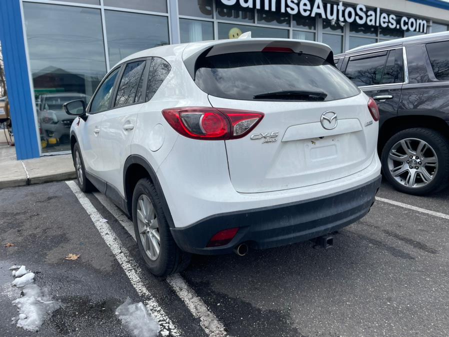2014 Mazda CX-5 Touring. CLEAN CARFAX. ONE OWNER!!!, available for sale in Rosedale, New York | Sunrise Auto Sales. Rosedale, New York 2014 Mazda CX-5 Touring. CLEAN CARFAX. ONE OWNER!!!, available for sale in Rosedale, New York | Sunrise Auto Sales. Rosedale, New York