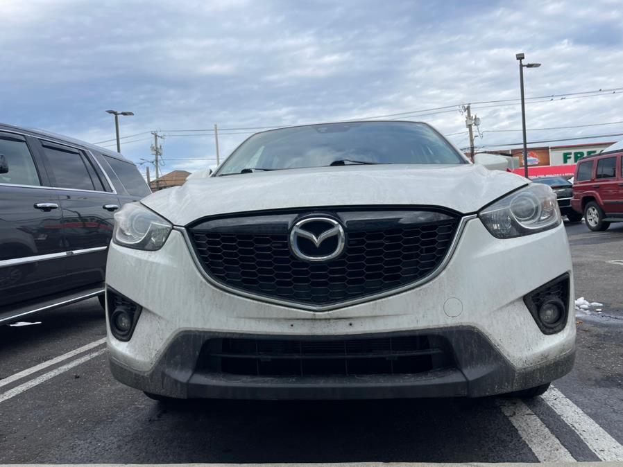 2014 Mazda CX-5 Touring. CLEAN CARFAX. ONE OWNER!!!, available for sale in Rosedale, New York | Sunrise Auto Sales. Rosedale, New York 2014 Mazda CX-5 Touring. CLEAN CARFAX. ONE OWNER!!!, available for sale in Rosedale, New York | Sunrise Auto Sales. Rosedale, New York