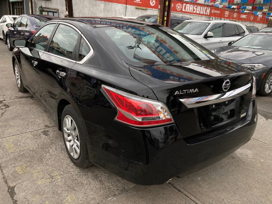 2015 Nissan Altima 4dr Sdn I4 2.5 S, available for sale in Brooklyn, New York | Carsbuck Inc.. Brooklyn, New York 2015 Nissan Altima 4dr Sdn I4 2.5 S, available for sale in Brooklyn, New York | Carsbuck Inc.. Brooklyn, New York