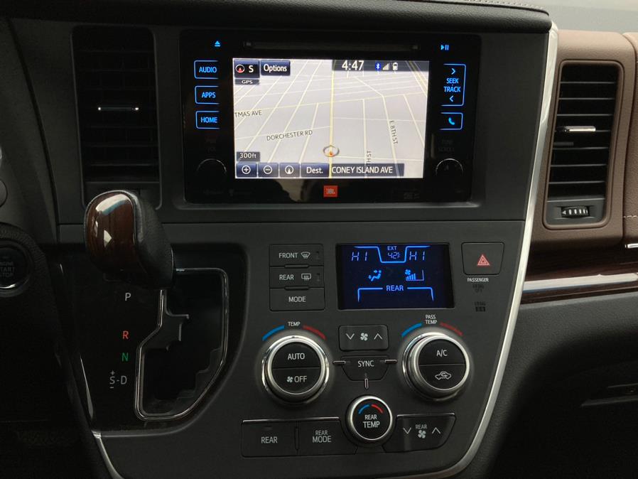 2015 Toyota Sienna 5dr 7-Pass Van Ltd Premium AWD (Natl), available for sale in Brooklyn, New York | Carsbuck Inc.. Brooklyn, New York 2015 Toyota Sienna 5dr 7-Pass Van Ltd Premium AWD (Natl), available for sale in Brooklyn, New York | Carsbuck Inc.. Brooklyn, New York