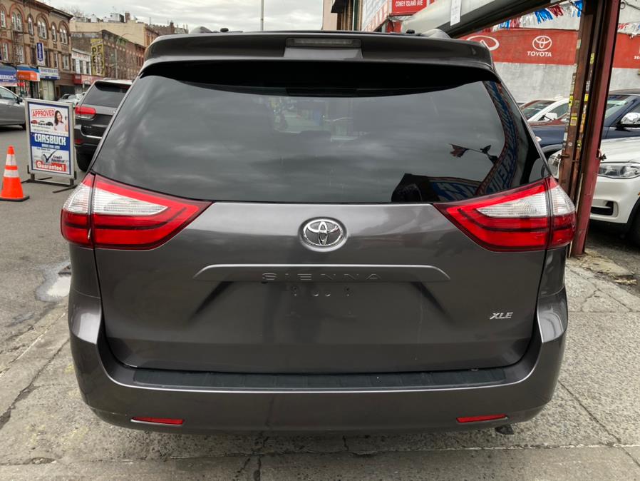 2015 Toyota Sienna 5dr 7-Pass Van XLE Premium FWD (Natl), available for sale in Brooklyn, New York | Carsbuck Inc.. Brooklyn, New York 2015 Toyota Sienna 5dr 7-Pass Van XLE Premium FWD (Natl), available for sale in Brooklyn, New York | Carsbuck Inc.. Brooklyn, New York