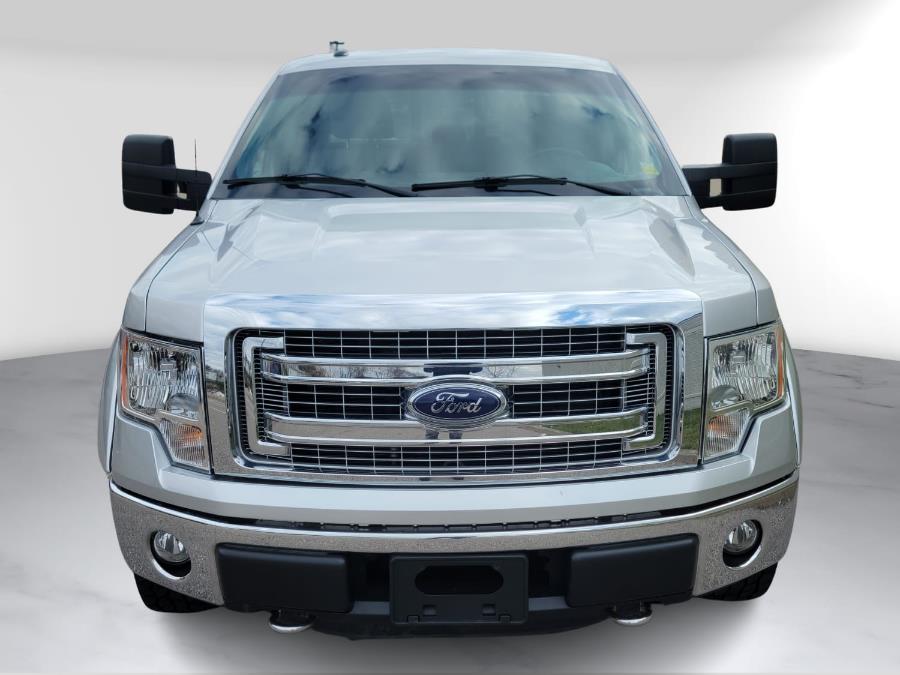 2014 Ford F-150 4WD SuperCrew 157" XLT, available for sale in Philadelphia, Pennsylvania | Eugen's Auto Sales & Repairs. Philadelphia, Pennsylvania 2014 Ford F-150 4WD SuperCrew 157" XLT, available for sale in Philadelphia, Pennsylvania | Eugen's Auto Sales & Repairs. Philadelphia, Pennsylvania