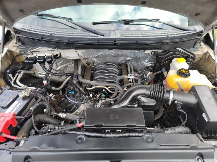 2014 Ford F-150 4WD SuperCrew 157" XLT, available for sale in Philadelphia, Pennsylvania | Eugen's Auto Sales & Repairs. Philadelphia, Pennsylvania 2014 Ford F-150 4WD SuperCrew 157" XLT, available for sale in Philadelphia, Pennsylvania | Eugen's Auto Sales & Repairs. Philadelphia, Pennsylvania