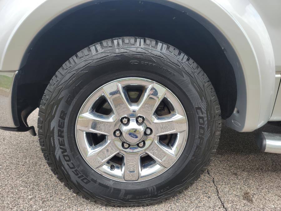 2014 Ford F-150 4WD SuperCrew 157" XLT, available for sale in Philadelphia, Pennsylvania | Eugen's Auto Sales & Repairs. Philadelphia, Pennsylvania 2014 Ford F-150 4WD SuperCrew 157" XLT, available for sale in Philadelphia, Pennsylvania | Eugen's Auto Sales & Repairs. Philadelphia, Pennsylvania