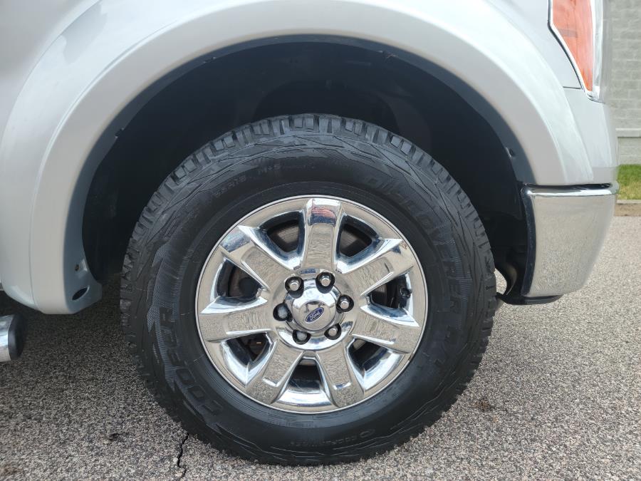 2014 Ford F-150 4WD SuperCrew 157" XLT, available for sale in Philadelphia, Pennsylvania | Eugen's Auto Sales & Repairs. Philadelphia, Pennsylvania 2014 Ford F-150 4WD SuperCrew 157" XLT, available for sale in Philadelphia, Pennsylvania | Eugen's Auto Sales & Repairs. Philadelphia, Pennsylvania