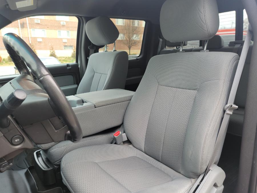 2014 Ford F-150 4WD SuperCrew 157" XLT, available for sale in Philadelphia, Pennsylvania | Eugen's Auto Sales & Repairs. Philadelphia, Pennsylvania 2014 Ford F-150 4WD SuperCrew 157" XLT, available for sale in Philadelphia, Pennsylvania | Eugen's Auto Sales & Repairs. Philadelphia, Pennsylvania
