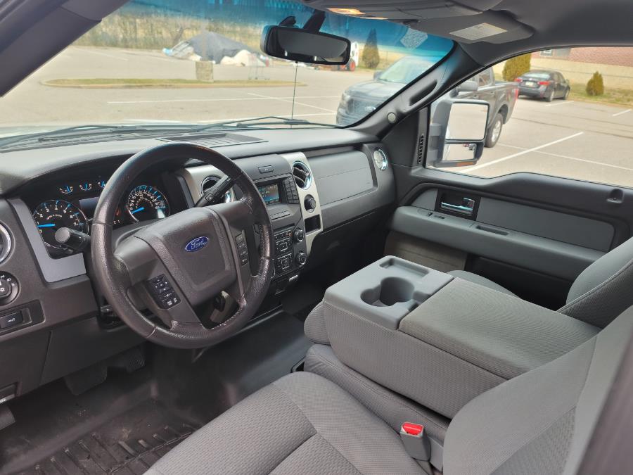 2014 Ford F-150 4WD SuperCrew 157" XLT, available for sale in Philadelphia, Pennsylvania | Eugen's Auto Sales & Repairs. Philadelphia, Pennsylvania 2014 Ford F-150 4WD SuperCrew 157" XLT, available for sale in Philadelphia, Pennsylvania | Eugen's Auto Sales & Repairs. Philadelphia, Pennsylvania