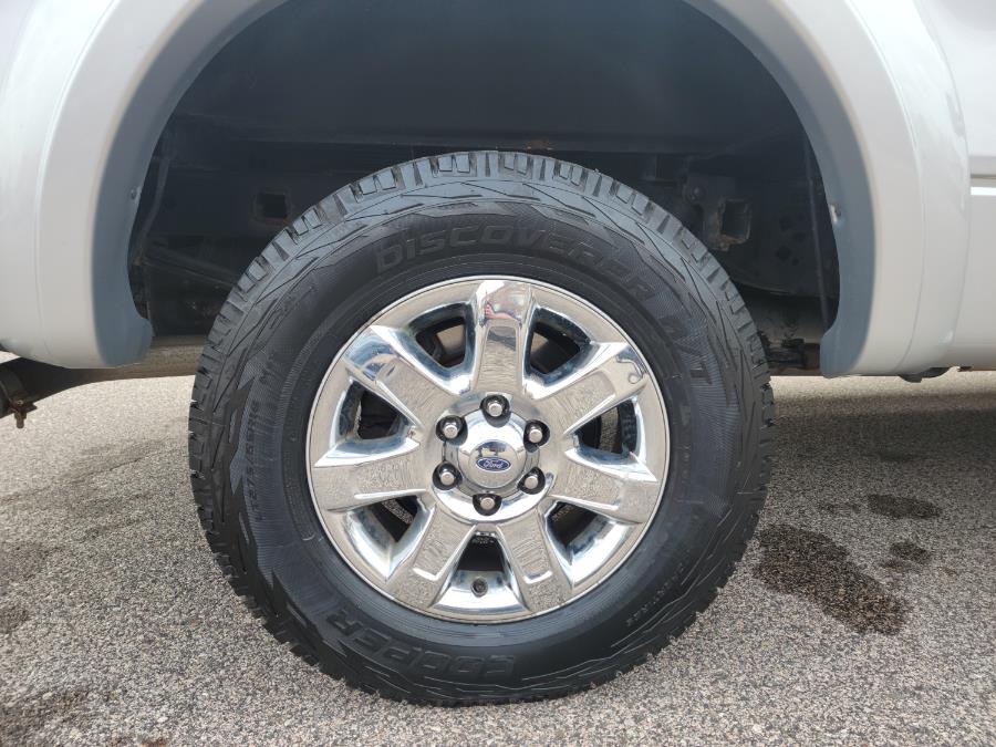 2014 Ford F-150 4WD SuperCrew 157" XLT, available for sale in Philadelphia, Pennsylvania | Eugen's Auto Sales & Repairs. Philadelphia, Pennsylvania 2014 Ford F-150 4WD SuperCrew 157" XLT, available for sale in Philadelphia, Pennsylvania | Eugen's Auto Sales & Repairs. Philadelphia, Pennsylvania