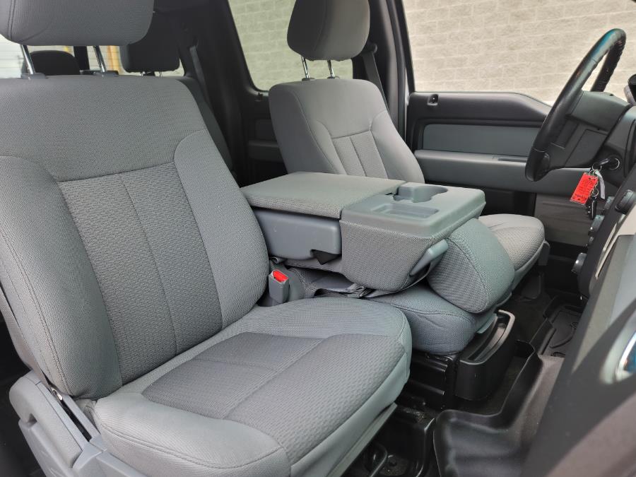 2014 Ford F-150 4WD SuperCrew 157" XLT, available for sale in Philadelphia, Pennsylvania | Eugen's Auto Sales & Repairs. Philadelphia, Pennsylvania 2014 Ford F-150 4WD SuperCrew 157" XLT, available for sale in Philadelphia, Pennsylvania | Eugen's Auto Sales & Repairs. Philadelphia, Pennsylvania