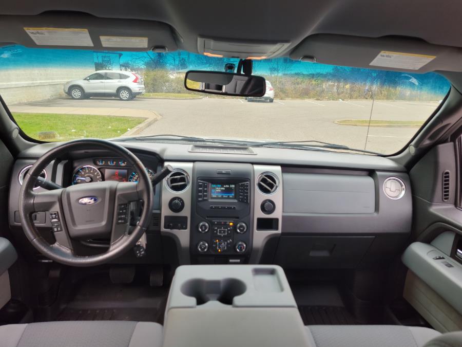 2014 Ford F-150 4WD SuperCrew 157" XLT, available for sale in Philadelphia, Pennsylvania | Eugen's Auto Sales & Repairs. Philadelphia, Pennsylvania 2014 Ford F-150 4WD SuperCrew 157" XLT, available for sale in Philadelphia, Pennsylvania | Eugen's Auto Sales & Repairs. Philadelphia, Pennsylvania