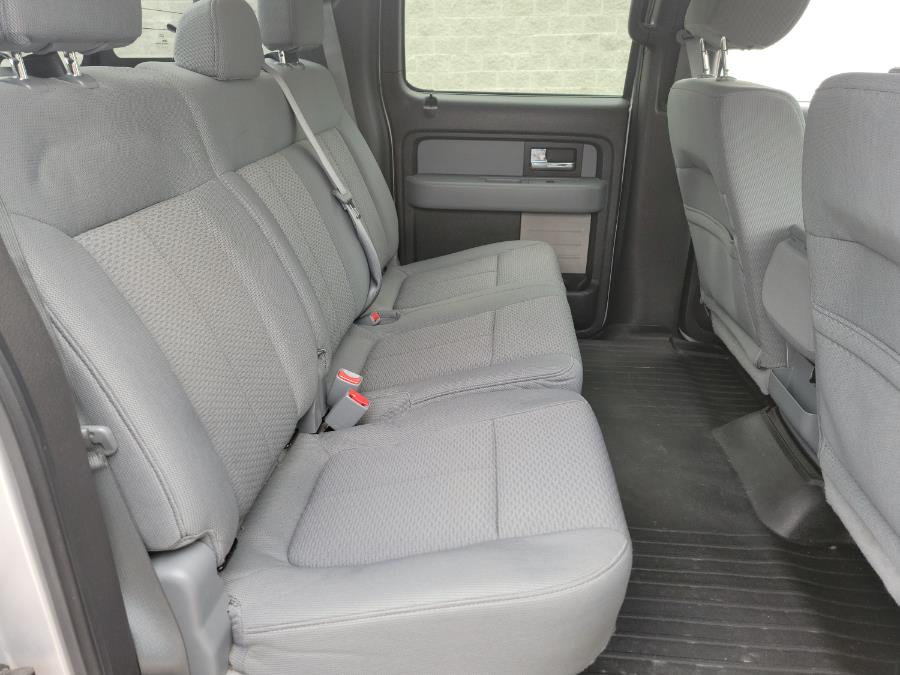 2014 Ford F-150 4WD SuperCrew 157" XLT, available for sale in Philadelphia, Pennsylvania | Eugen's Auto Sales & Repairs. Philadelphia, Pennsylvania 2014 Ford F-150 4WD SuperCrew 157" XLT, available for sale in Philadelphia, Pennsylvania | Eugen's Auto Sales & Repairs. Philadelphia, Pennsylvania