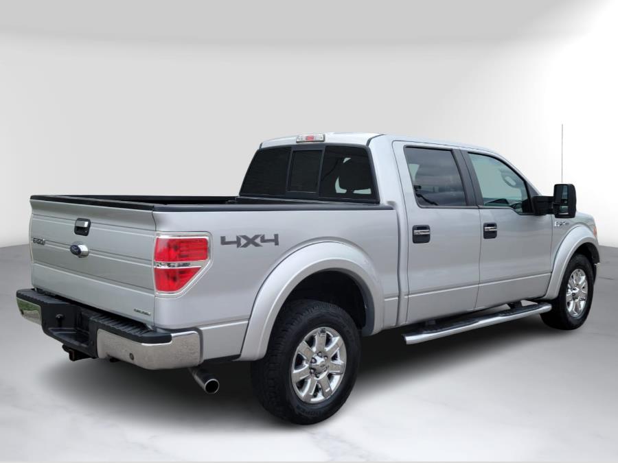 2014 Ford F-150 4WD SuperCrew 157" XLT, available for sale in Philadelphia, Pennsylvania | Eugen's Auto Sales & Repairs. Philadelphia, Pennsylvania 2014 Ford F-150 4WD SuperCrew 157" XLT, available for sale in Philadelphia, Pennsylvania | Eugen's Auto Sales & Repairs. Philadelphia, Pennsylvania