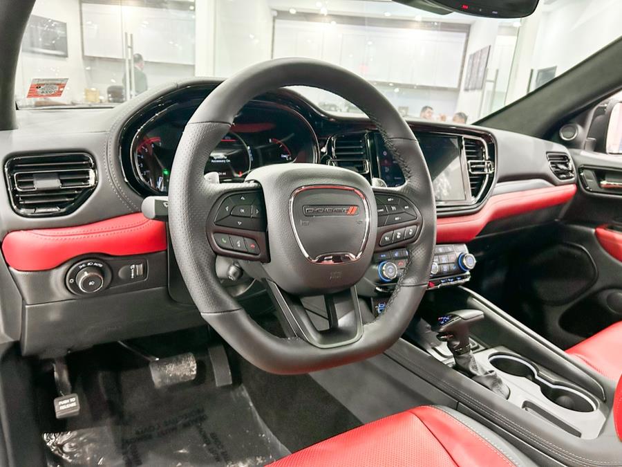 2022 Dodge Durango R/T Plus AWD, available for sale in Franklin Square, New York | Luxury Motor Club. Franklin Square, New York 2022 Dodge Durango R/T Plus AWD, available for sale in Franklin Square, New York | Luxury Motor Club. Franklin Square, New York