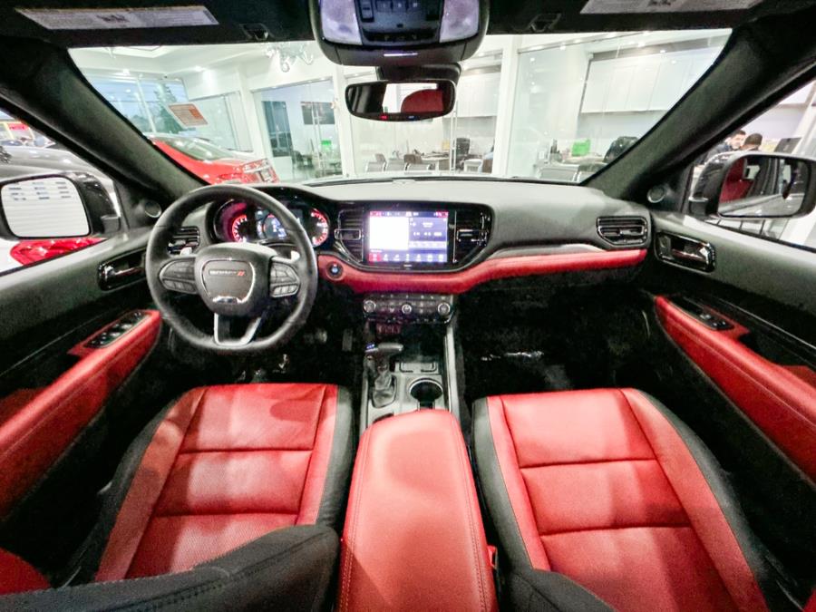 2022 Dodge Durango R/T Plus AWD, available for sale in Franklin Square, New York | Luxury Motor Club. Franklin Square, New York 2022 Dodge Durango R/T Plus AWD, available for sale in Franklin Square, New York | Luxury Motor Club. Franklin Square, New York