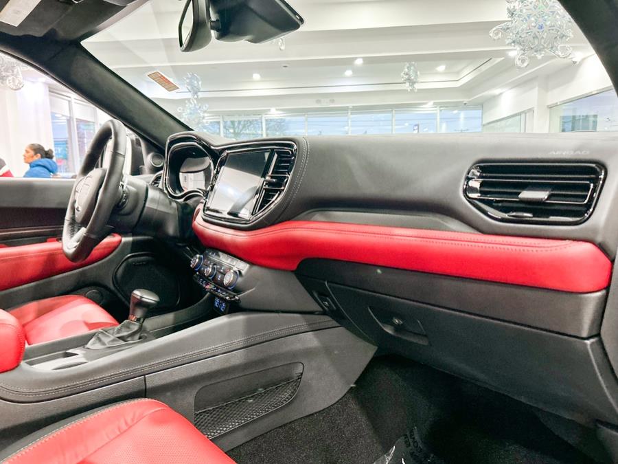 2022 Dodge Durango R/T Plus AWD, available for sale in Franklin Square, New York | Luxury Motor Club. Franklin Square, New York 2022 Dodge Durango R/T Plus AWD, available for sale in Franklin Square, New York | Luxury Motor Club. Franklin Square, New York