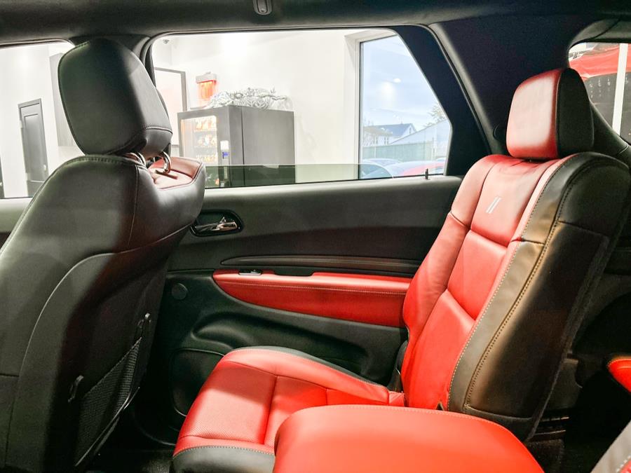 2022 Dodge Durango R/T Plus AWD, available for sale in Franklin Square, New York | Luxury Motor Club. Franklin Square, New York 2022 Dodge Durango R/T Plus AWD, available for sale in Franklin Square, New York | Luxury Motor Club. Franklin Square, New York