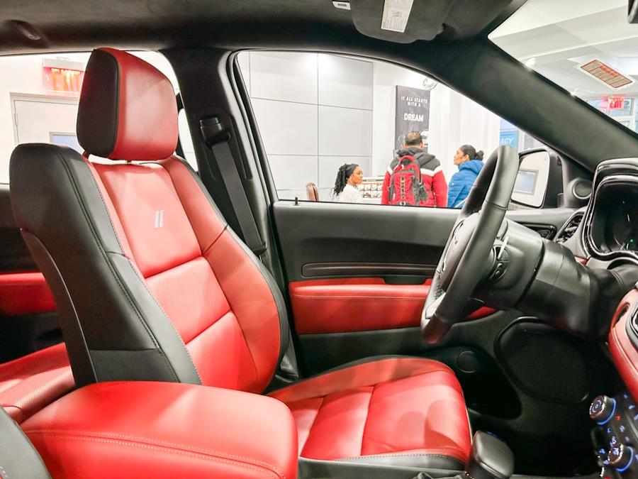 2022 Dodge Durango R/T Plus AWD, available for sale in Franklin Square, New York | Luxury Motor Club. Franklin Square, New York 2022 Dodge Durango R/T Plus AWD, available for sale in Franklin Square, New York | Luxury Motor Club. Franklin Square, New York