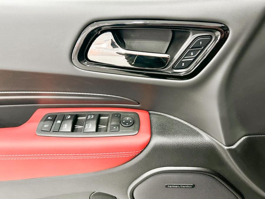 2022 Dodge Durango R/T Plus AWD, available for sale in Franklin Square, New York | Luxury Motor Club. Franklin Square, New York 2022 Dodge Durango R/T Plus AWD, available for sale in Franklin Square, New York | Luxury Motor Club. Franklin Square, New York