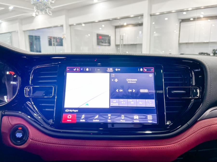 2022 Dodge Durango R/T Plus AWD, available for sale in Franklin Square, New York | Luxury Motor Club. Franklin Square, New York 2022 Dodge Durango R/T Plus AWD, available for sale in Franklin Square, New York | Luxury Motor Club. Franklin Square, New York