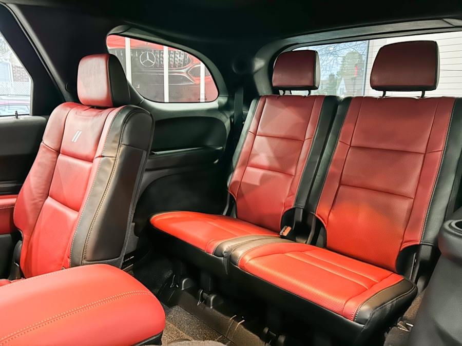 2022 Dodge Durango R/T Plus AWD, available for sale in Franklin Square, New York | Luxury Motor Club. Franklin Square, New York 2022 Dodge Durango R/T Plus AWD, available for sale in Franklin Square, New York | Luxury Motor Club. Franklin Square, New York
