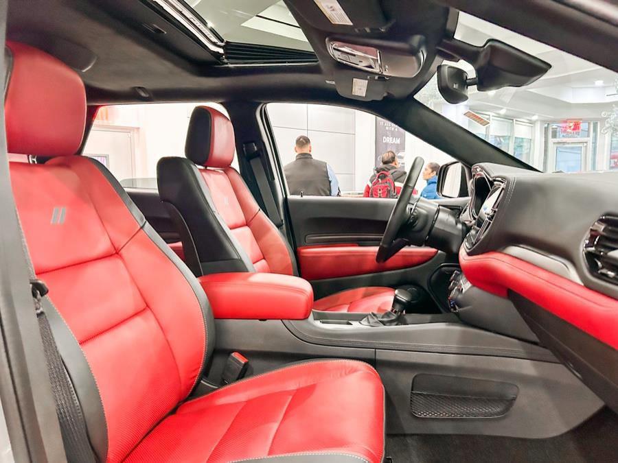 2022 Dodge Durango R/T Plus AWD, available for sale in Franklin Square, New York | Luxury Motor Club. Franklin Square, New York 2022 Dodge Durango R/T Plus AWD, available for sale in Franklin Square, New York | Luxury Motor Club. Franklin Square, New York