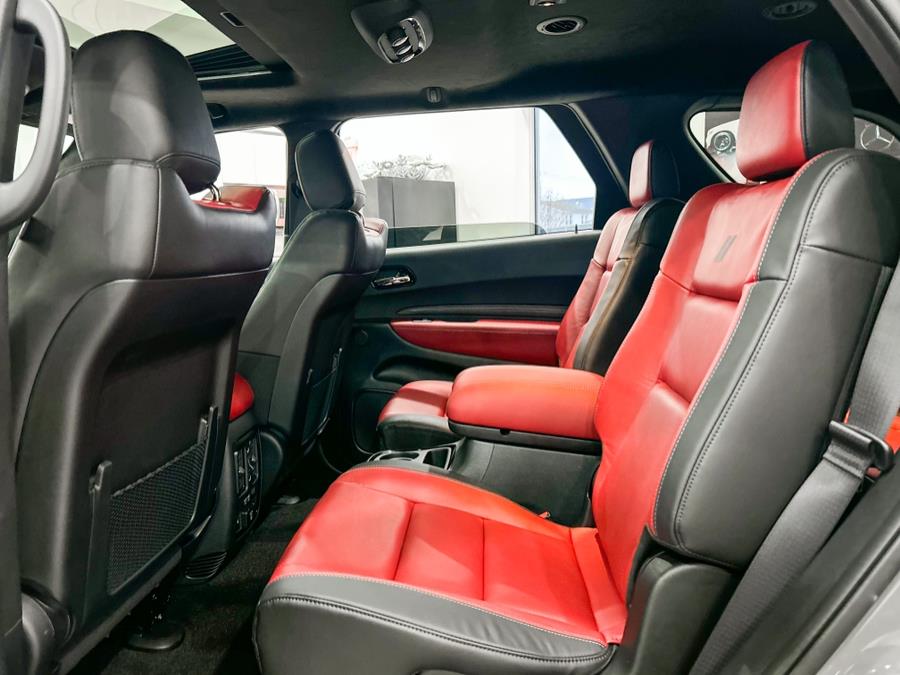 2022 Dodge Durango R/T Plus AWD, available for sale in Franklin Square, New York | Luxury Motor Club. Franklin Square, New York 2022 Dodge Durango R/T Plus AWD, available for sale in Franklin Square, New York | Luxury Motor Club. Franklin Square, New York