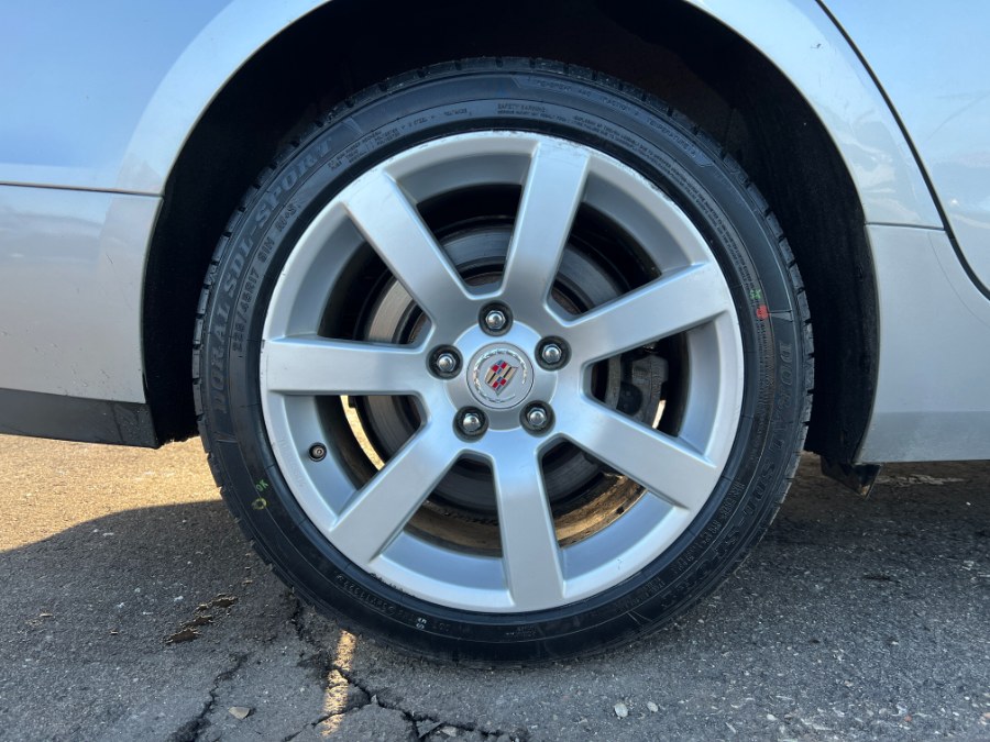2014 Cadillac ATS 4dr Sdn 2.5L Standard RWD, available for sale in Ortonville, Michigan | Marsh Auto Sales LLC. Ortonville, Michigan 2014 Cadillac ATS 4dr Sdn 2.5L Standard RWD, available for sale in Ortonville, Michigan | Marsh Auto Sales LLC. Ortonville, Michigan