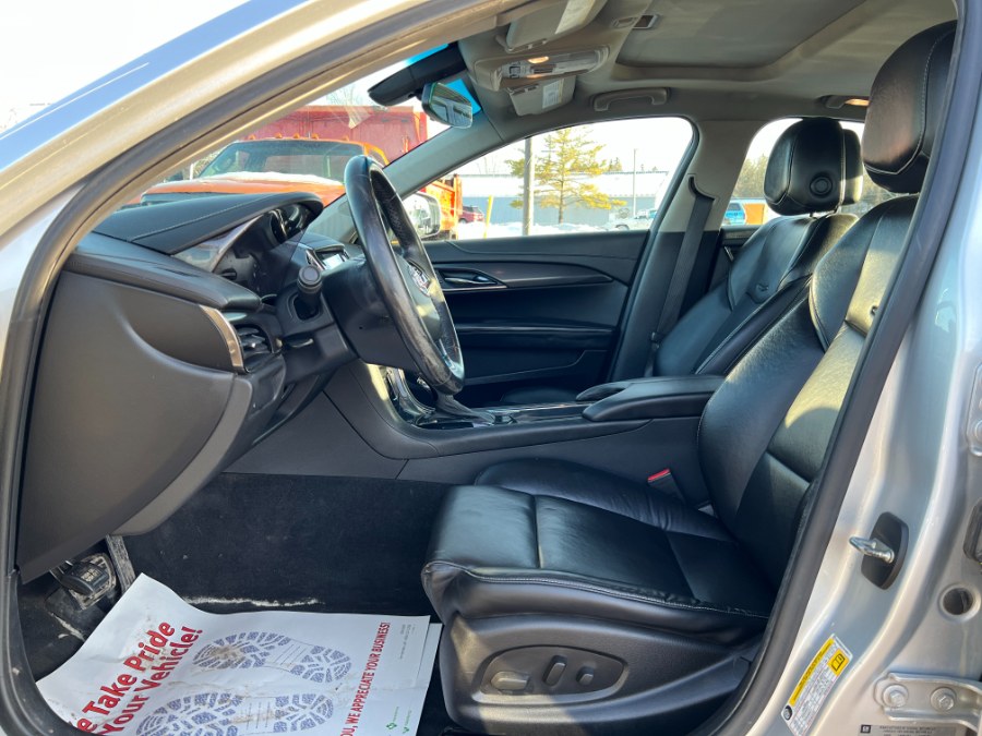 2014 Cadillac ATS 4dr Sdn 2.5L Standard RWD, available for sale in Ortonville, Michigan | Marsh Auto Sales LLC. Ortonville, Michigan 2014 Cadillac ATS 4dr Sdn 2.5L Standard RWD, available for sale in Ortonville, Michigan | Marsh Auto Sales LLC. Ortonville, Michigan