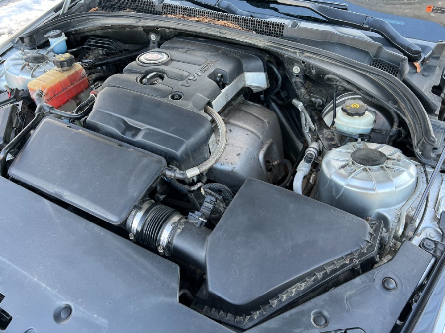2014 Cadillac ATS 4dr Sdn 2.5L Standard RWD, available for sale in Ortonville, Michigan | Marsh Auto Sales LLC. Ortonville, Michigan 2014 Cadillac ATS 4dr Sdn 2.5L Standard RWD, available for sale in Ortonville, Michigan | Marsh Auto Sales LLC. Ortonville, Michigan