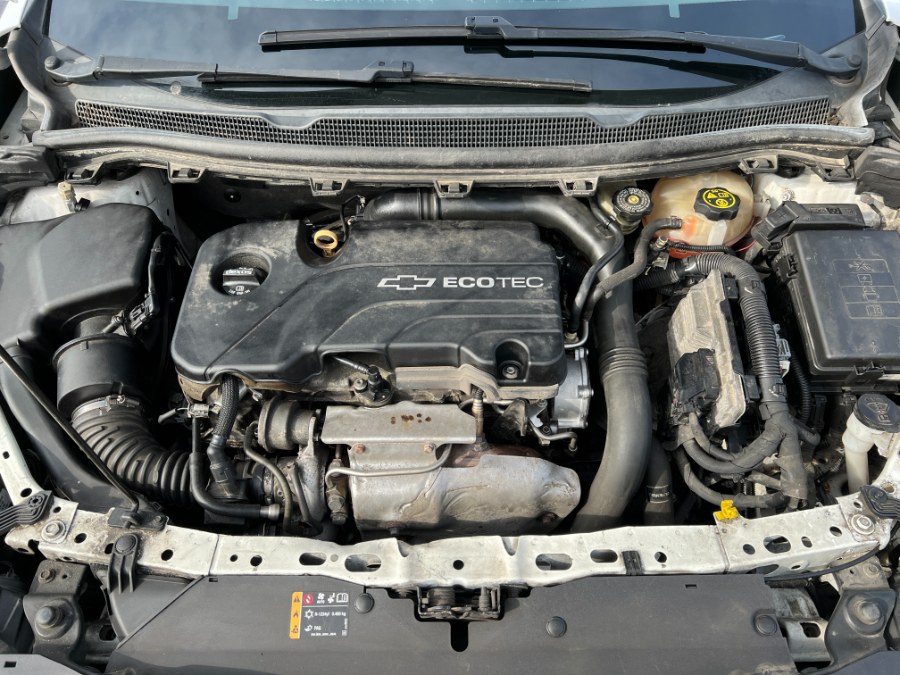 2017 Chevrolet Cruze 4dr Sdn 1.4L Premier w/1SF, available for sale in Ortonville, Michigan | Marsh Auto Sales LLC. Ortonville, Michigan 2017 Chevrolet Cruze 4dr Sdn 1.4L Premier w/1SF, available for sale in Ortonville, Michigan | Marsh Auto Sales LLC. Ortonville, Michigan