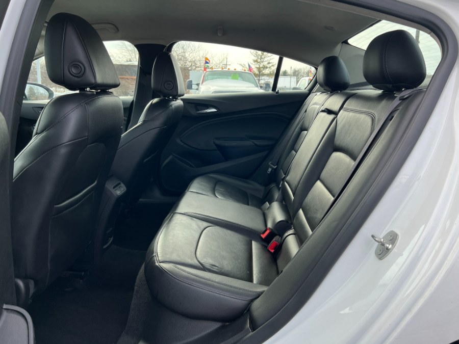 2017 Chevrolet Cruze 4dr Sdn 1.4L Premier w/1SF, available for sale in Ortonville, Michigan | Marsh Auto Sales LLC. Ortonville, Michigan 2017 Chevrolet Cruze 4dr Sdn 1.4L Premier w/1SF, available for sale in Ortonville, Michigan | Marsh Auto Sales LLC. Ortonville, Michigan