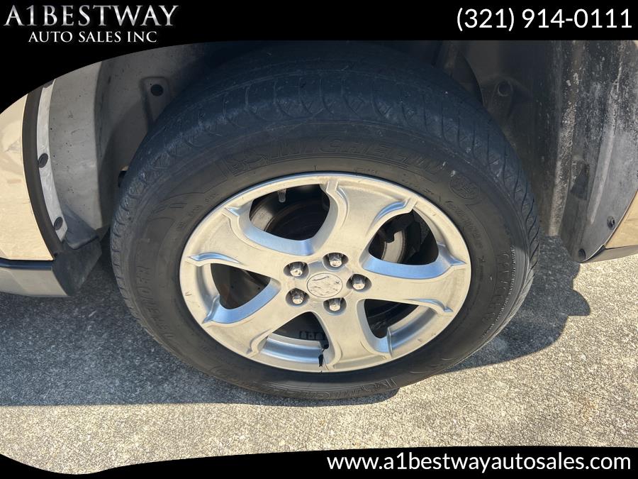 2009 Suzuki XL7 AWD 4dr Luxury, available for sale in Melbourne, Florida | A1 Bestway Auto Sales Inc.. Melbourne, Florida 2009 Suzuki XL7 AWD 4dr Luxury, available for sale in Melbourne, Florida | A1 Bestway Auto Sales Inc.. Melbourne, Florida