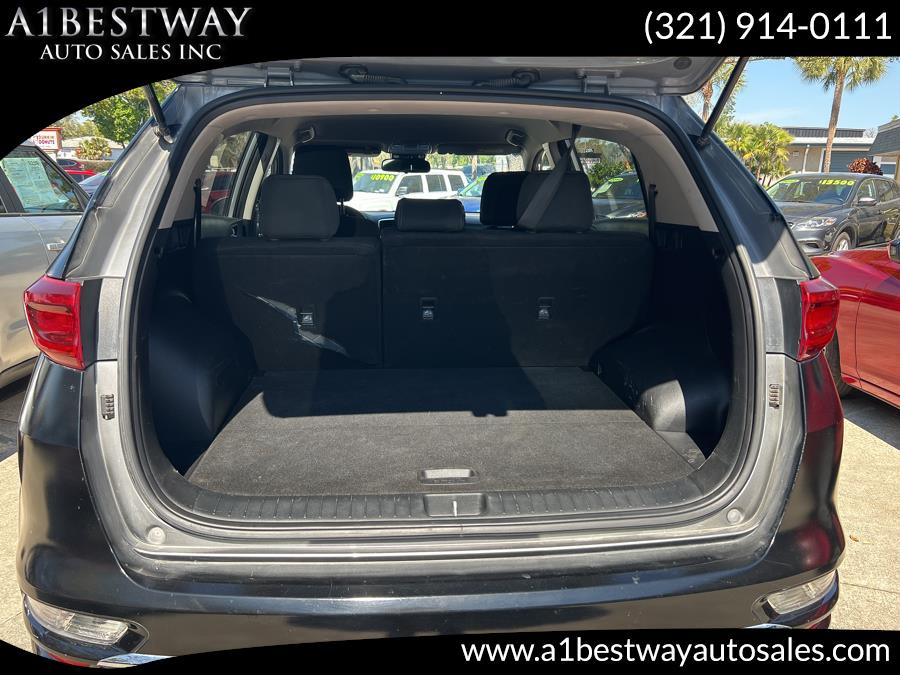 2021 Kia Sportage LX FWD, available for sale in Melbourne, Florida | A1 Bestway Auto Sales Inc.. Melbourne, Florida 2021 Kia Sportage LX FWD, available for sale in Melbourne, Florida | A1 Bestway Auto Sales Inc.. Melbourne, Florida