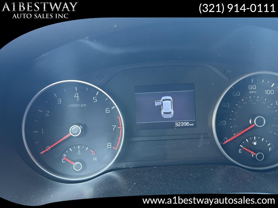 2021 Kia Sportage LX FWD, available for sale in Melbourne, Florida | A1 Bestway Auto Sales Inc.. Melbourne, Florida 2021 Kia Sportage LX FWD, available for sale in Melbourne, Florida | A1 Bestway Auto Sales Inc.. Melbourne, Florida