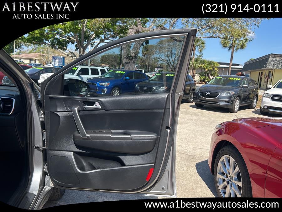 2021 Kia Sportage LX FWD, available for sale in Melbourne, Florida | A1 Bestway Auto Sales Inc.. Melbourne, Florida 2021 Kia Sportage LX FWD, available for sale in Melbourne, Florida | A1 Bestway Auto Sales Inc.. Melbourne, Florida