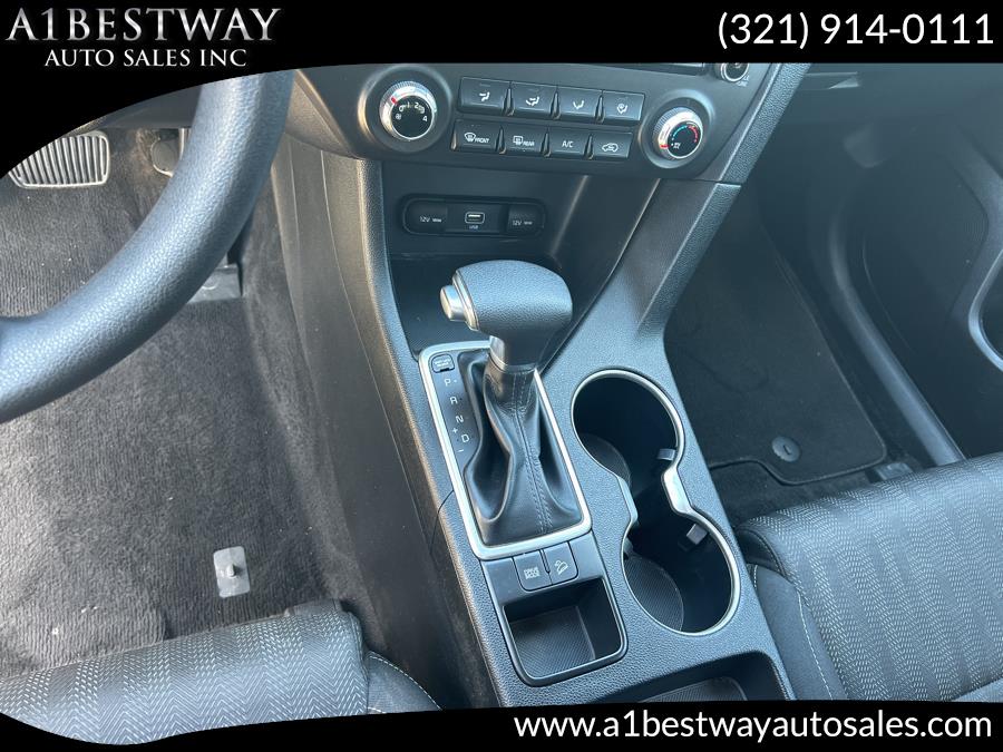 2021 Kia Sportage LX FWD, available for sale in Melbourne, Florida | A1 Bestway Auto Sales Inc.. Melbourne, Florida 2021 Kia Sportage LX FWD, available for sale in Melbourne, Florida | A1 Bestway Auto Sales Inc.. Melbourne, Florida