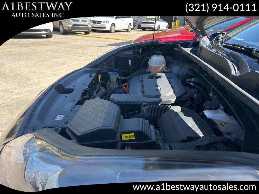2021 Kia Sportage LX FWD, available for sale in Melbourne, Florida | A1 Bestway Auto Sales Inc.. Melbourne, Florida 2021 Kia Sportage LX FWD, available for sale in Melbourne, Florida | A1 Bestway Auto Sales Inc.. Melbourne, Florida