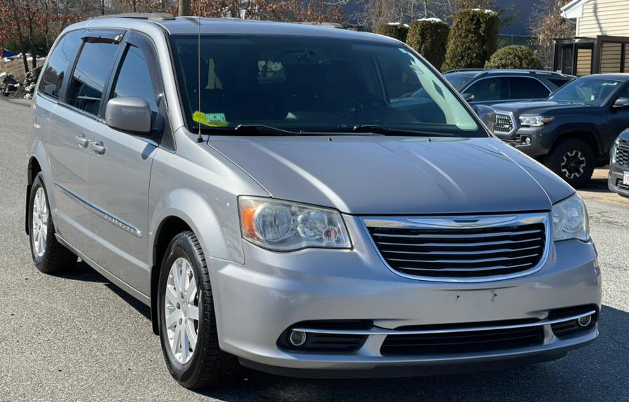 2013 Chrysler Town & Country 4dr Wgn Touring, available for sale in Ashland , Massachusetts | New Beginning Auto Service Inc . Ashland , Massachusetts