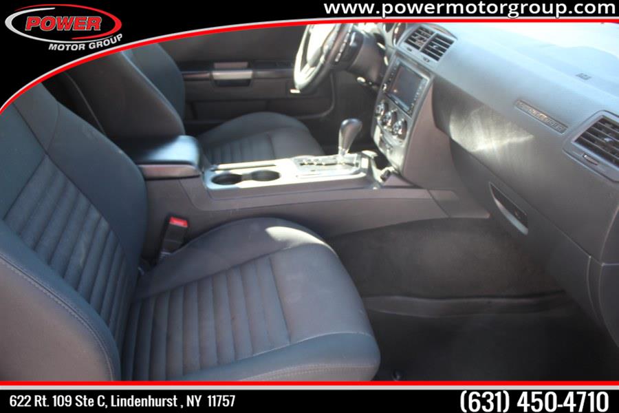 2014 Dodge Challenger 2dr Cpe R/T, available for sale in Lindenhurst, New York | Power Motor Group. Lindenhurst, New York 2014 Dodge Challenger 2dr Cpe R/T, available for sale in Lindenhurst, New York | Power Motor Group. Lindenhurst, New York